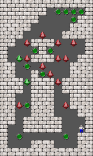 Уровень 518 — Bugs1005 collections